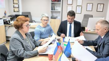 ЗАСЕДАНИЕ ПРАВЛЕНИЯ АССОЦИАЦИИ