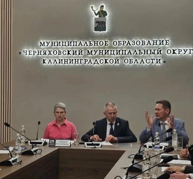 ЗАСЕДАНИЕ СЕКЦИИ ПРЕДСТАВИТЕЛЬНЫХ ОРГАНОВ