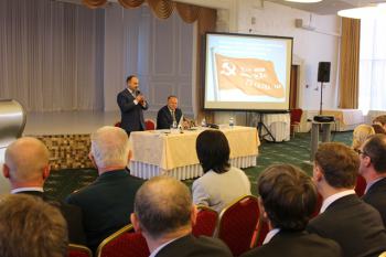 Николай Цуканов: Калининградская область должна стать лучшим регионом северо-запада и одним из лучших в стране